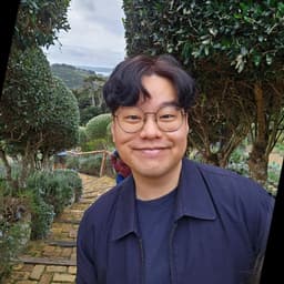 Photo of David Lee