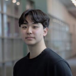 Photo of Kevin Lee