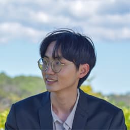 Photo of Samuel Yoo
